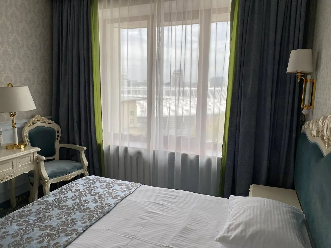 Royal Olympic Hotel Kyiv