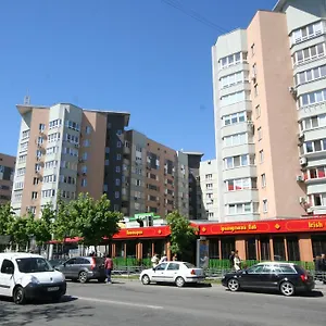 - Livoberezhna Киев