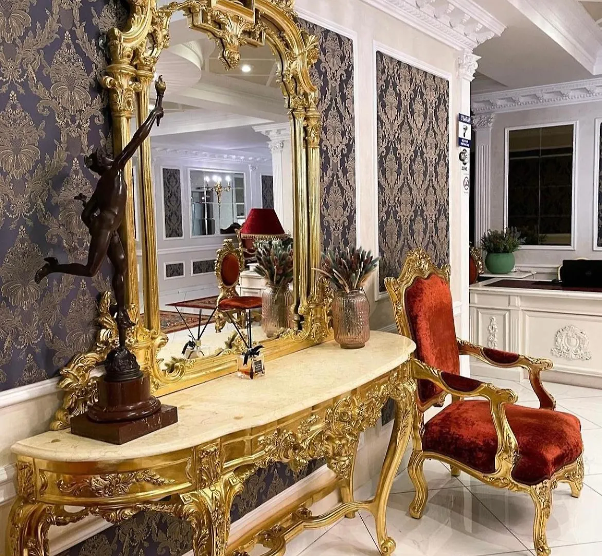 Royal Olympic Hotel Kyiv