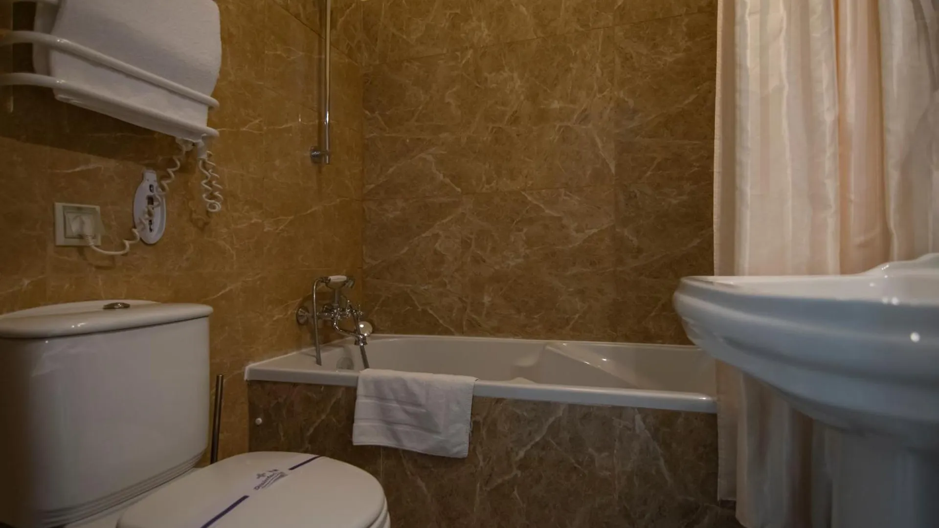 Royal Olympic Hotel Kiev