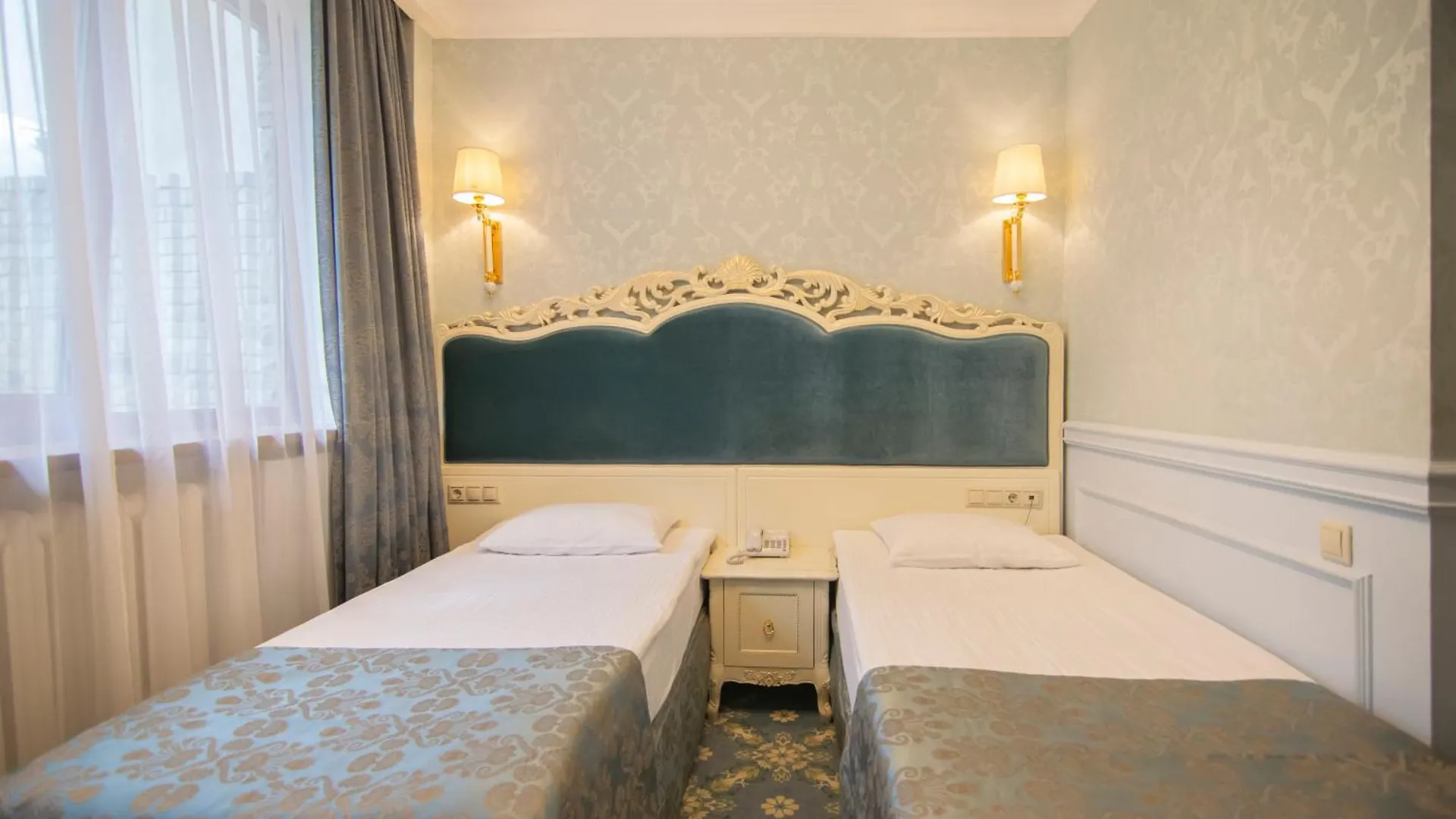 Royal Olympic Hotel Kyiv