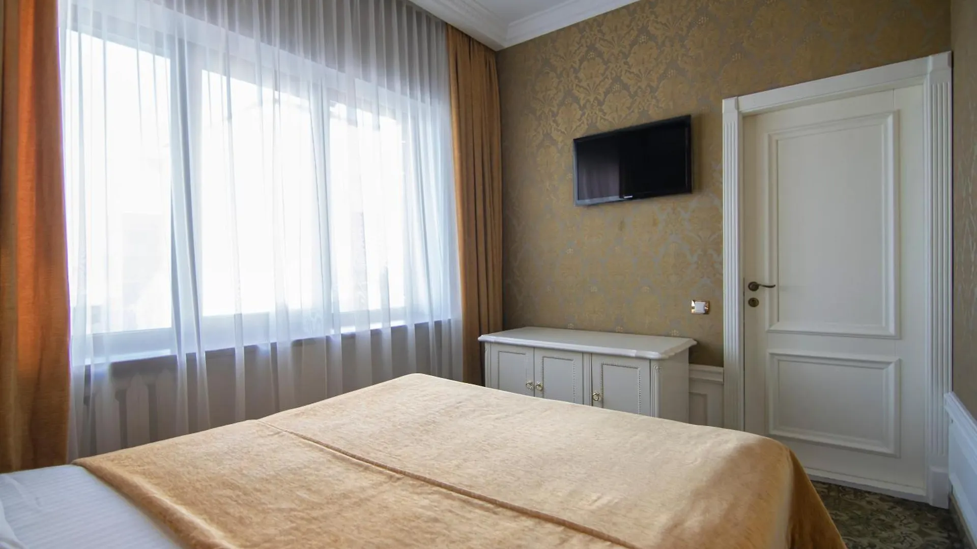 Royal Olympic Hotel Kyiv