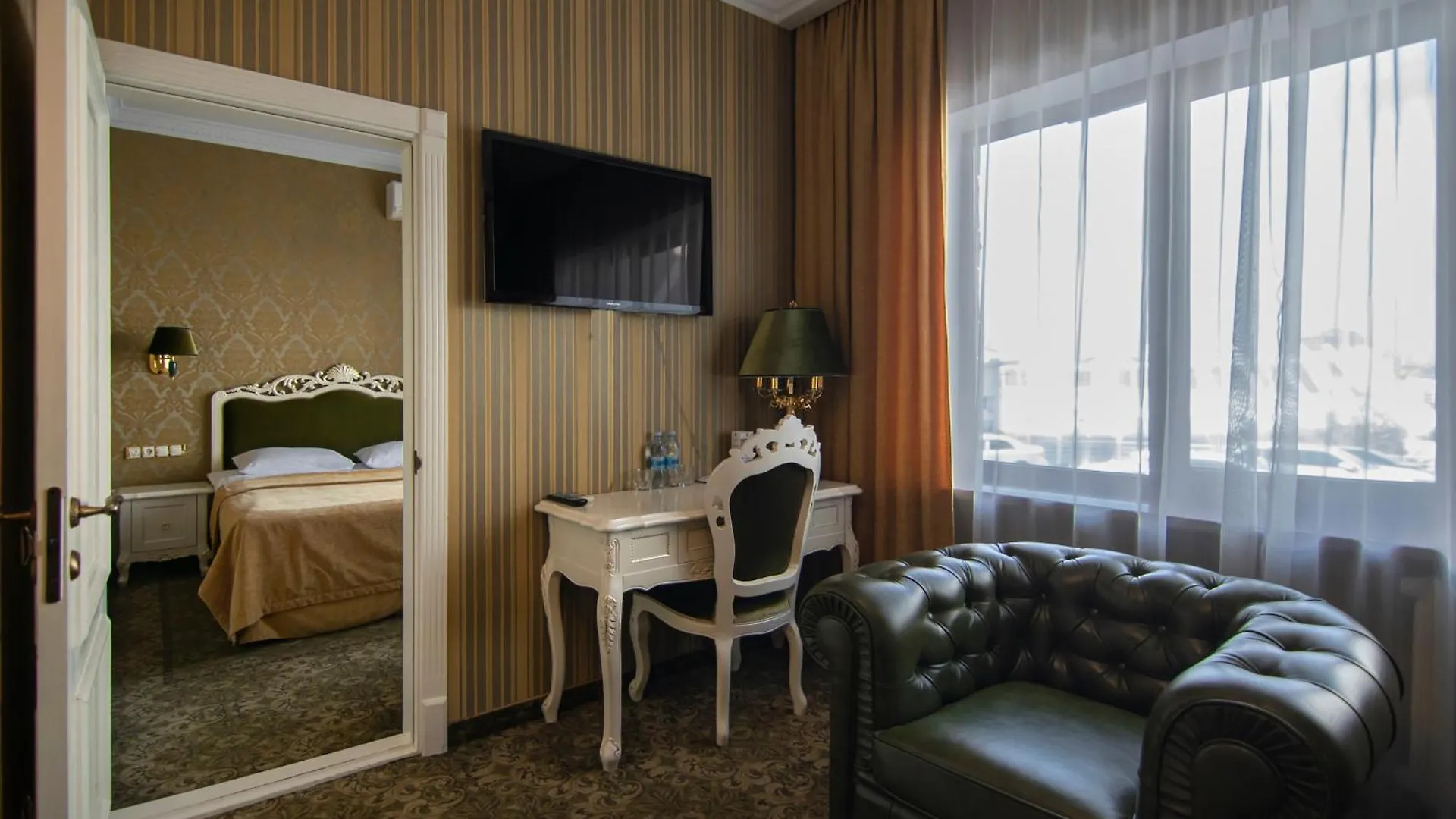 Royal Olympic Hotel Kyiv