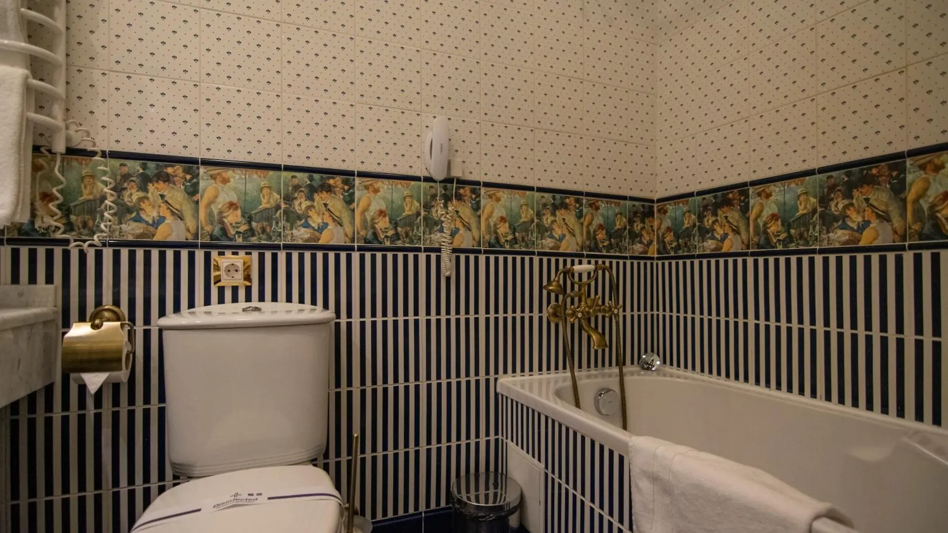 Royal Olympic Hotel Kiev