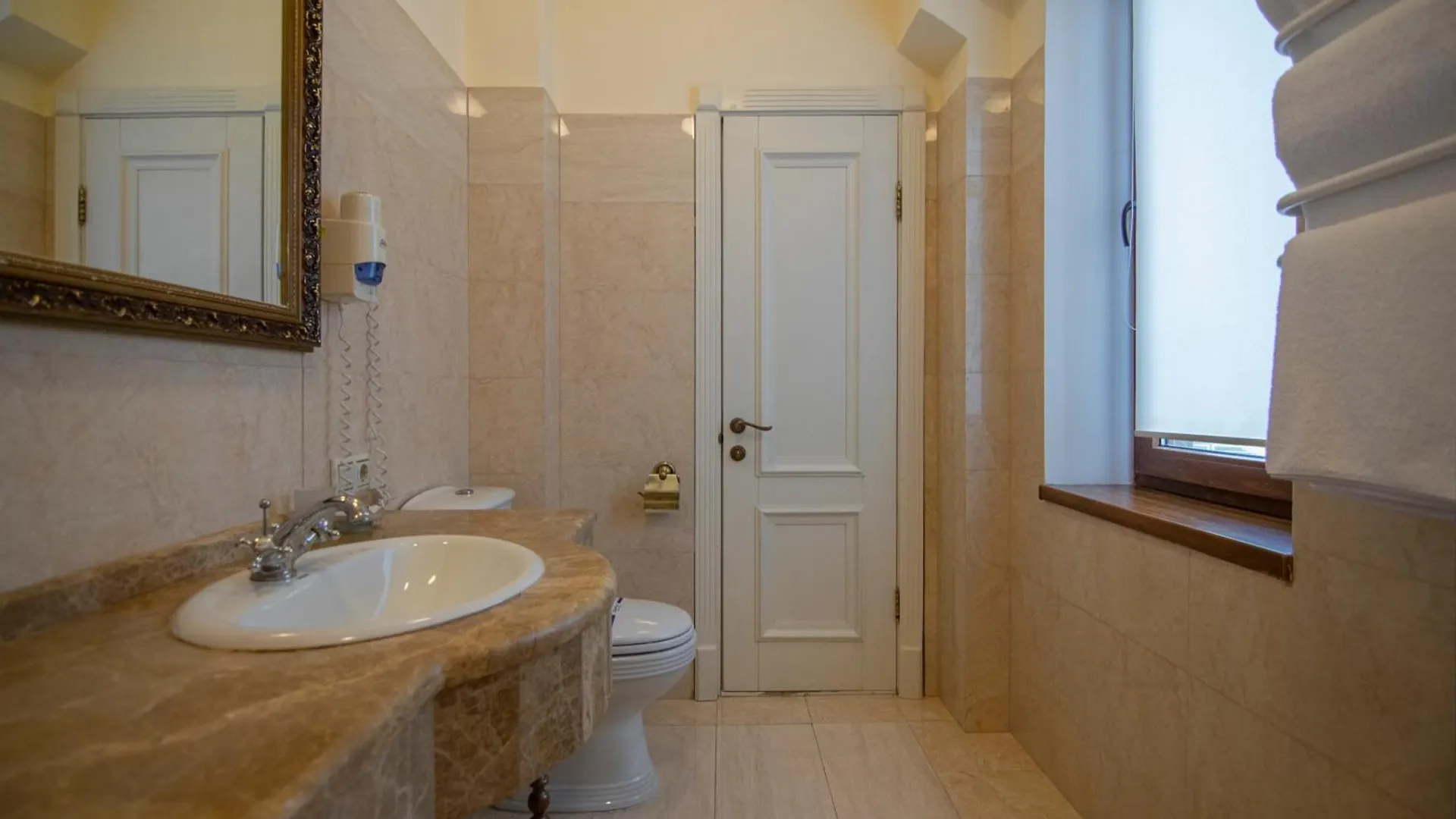 Royal Olympic Hotel Kiev