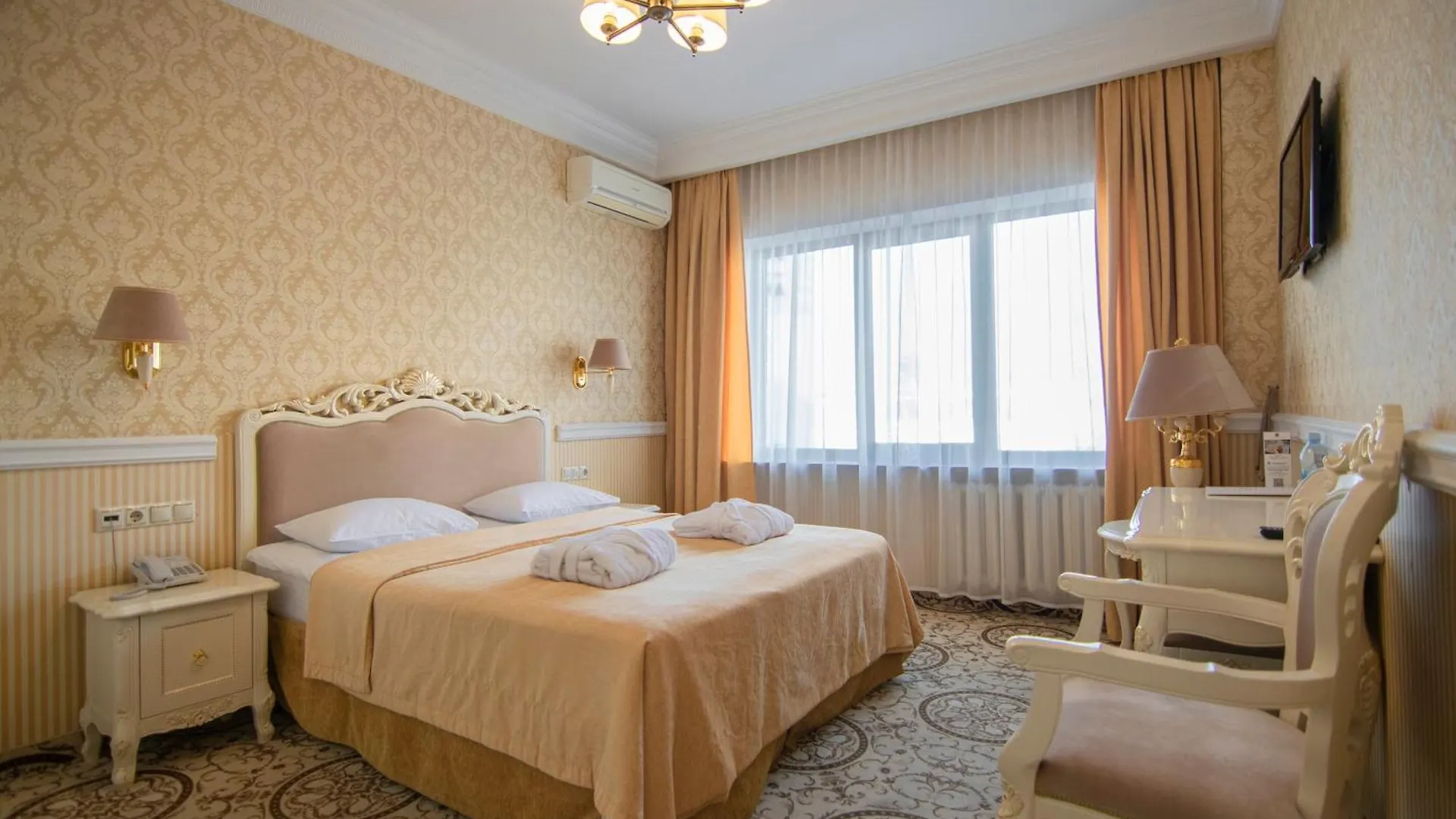 Royal Olympic Hotel Kiev