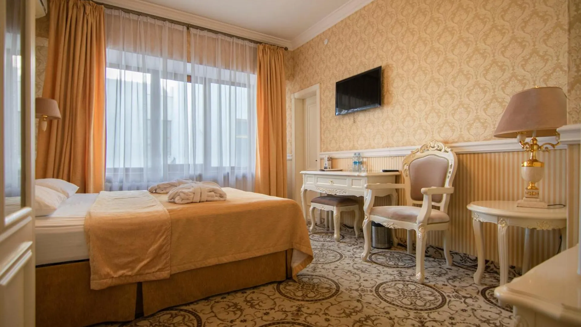 Royal Olympic Hotel Kiev Ucraina