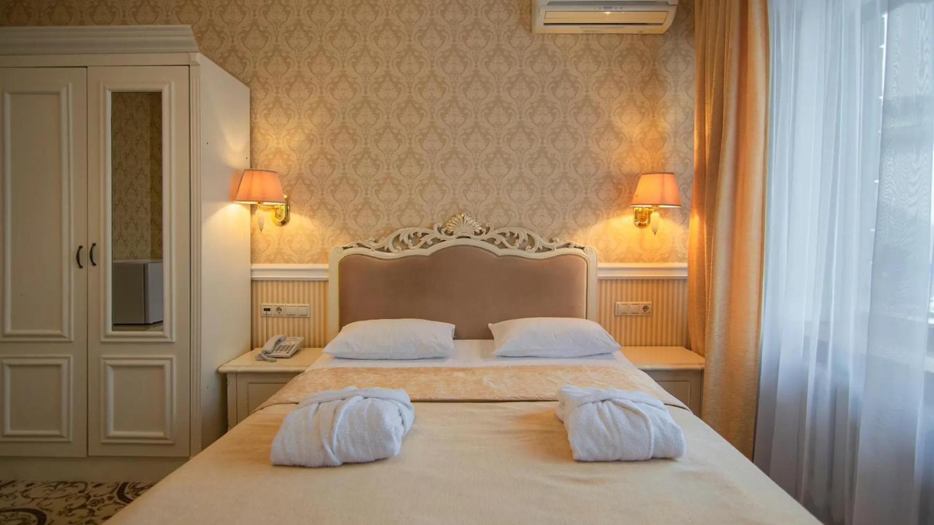 Royal Olympic Hotel Kiev