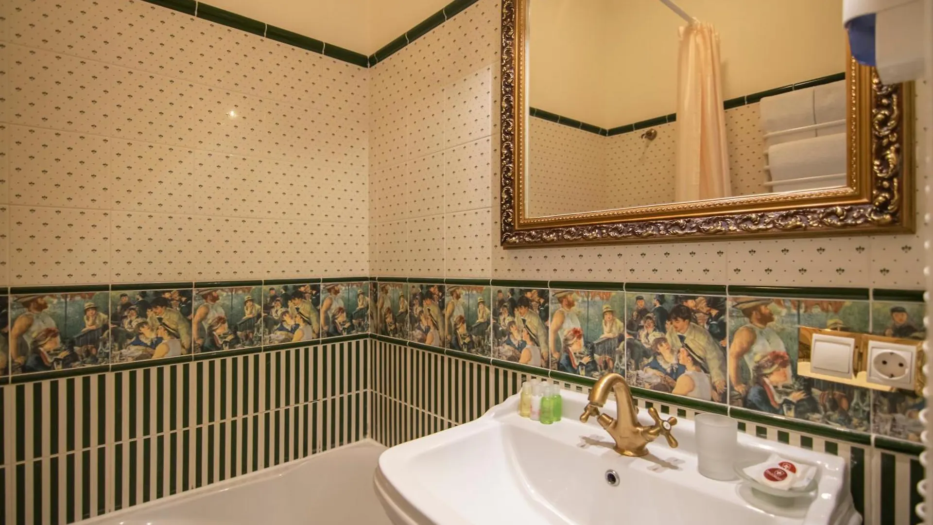 Royal Olympic Hotel Kiev
