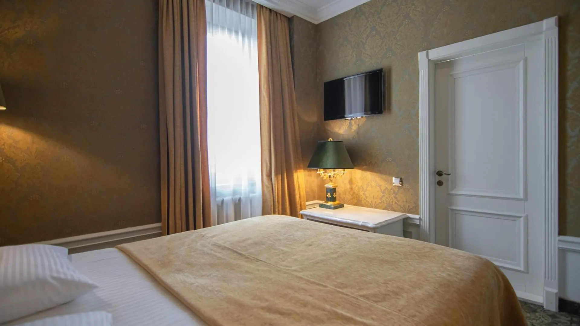 Royal Olympic Hotel Kiev