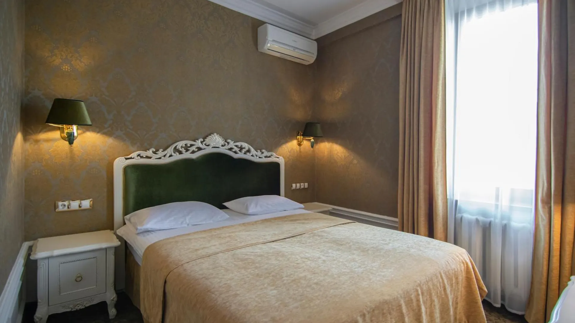 Royal Olympic Hotel Kyiv