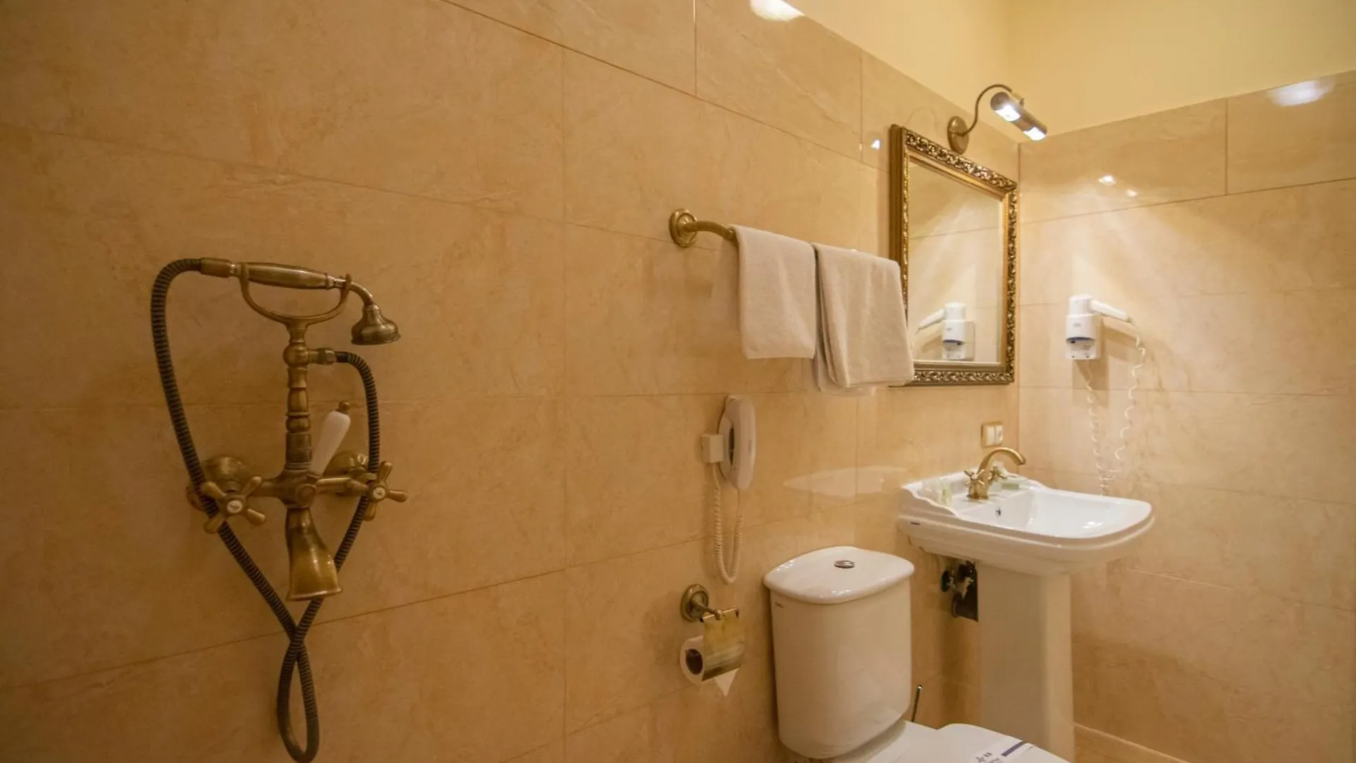 Royal Olympic Hotel Kiev