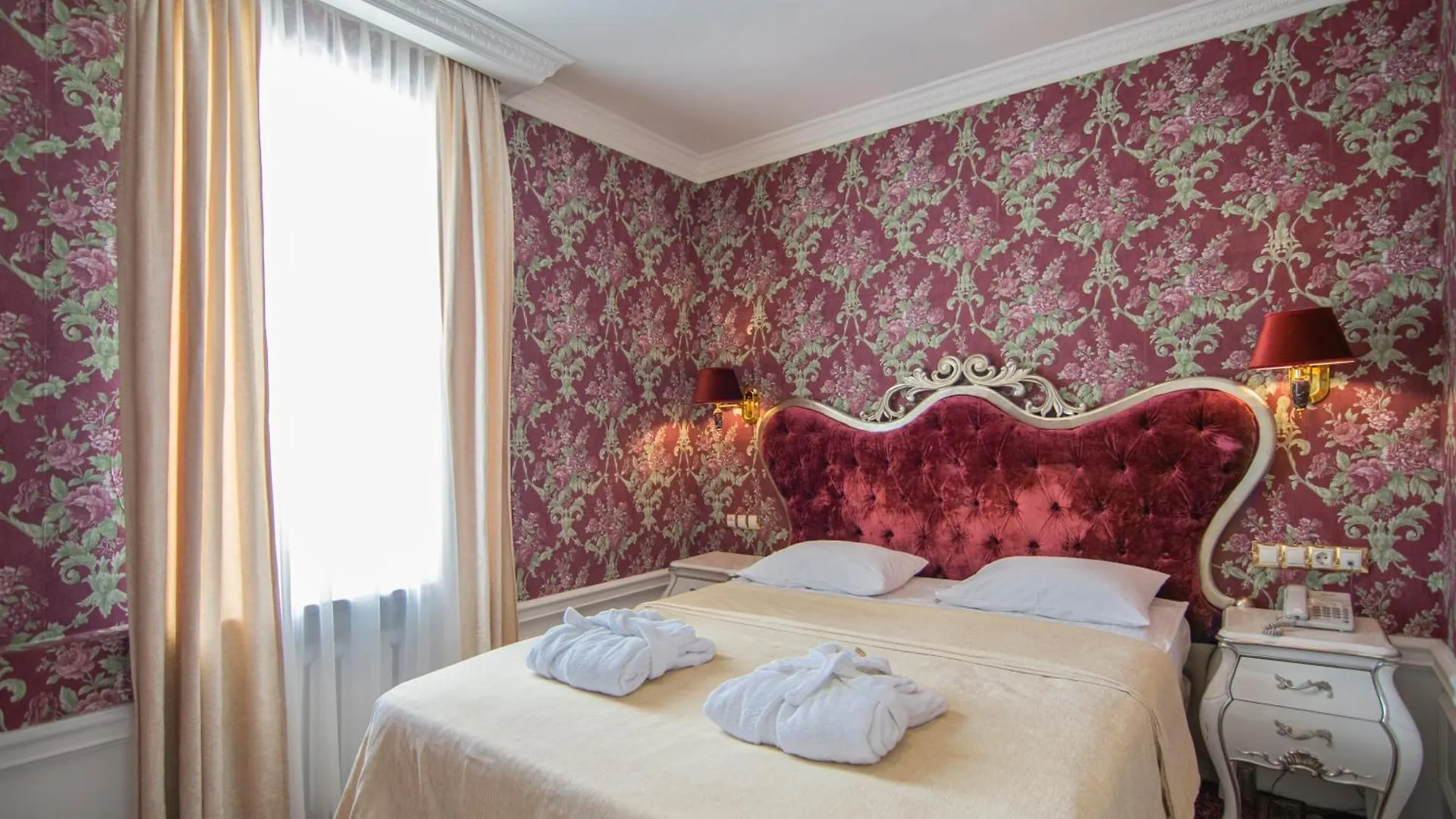Royal Olympic Hotel Kiev