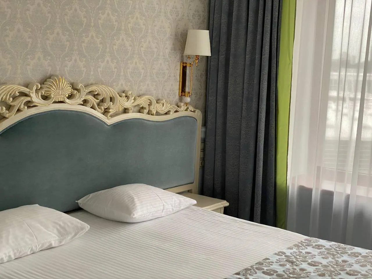 Royal Olympic Hotel Kiev