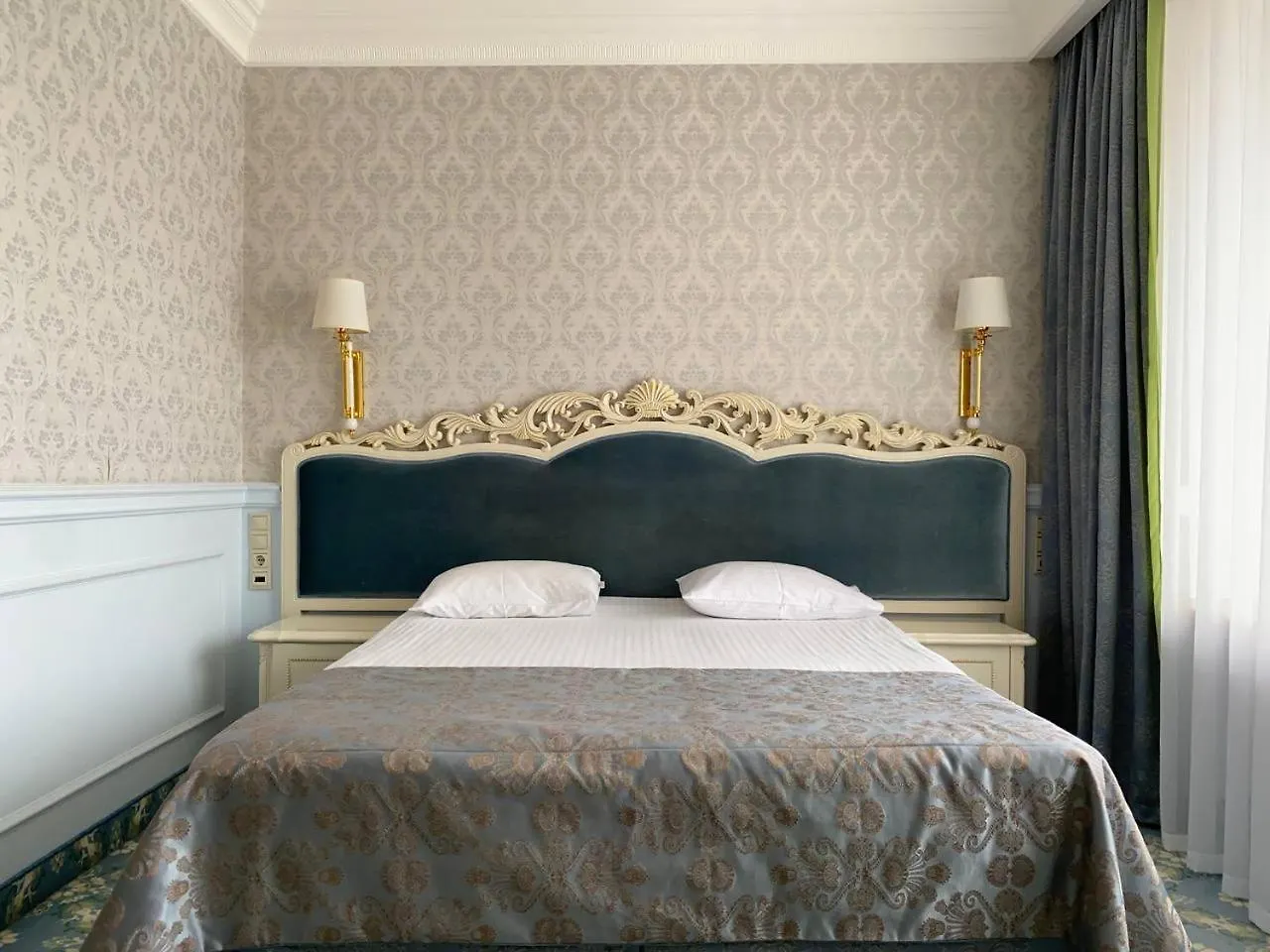 Royal Olympic Hotel Kiev