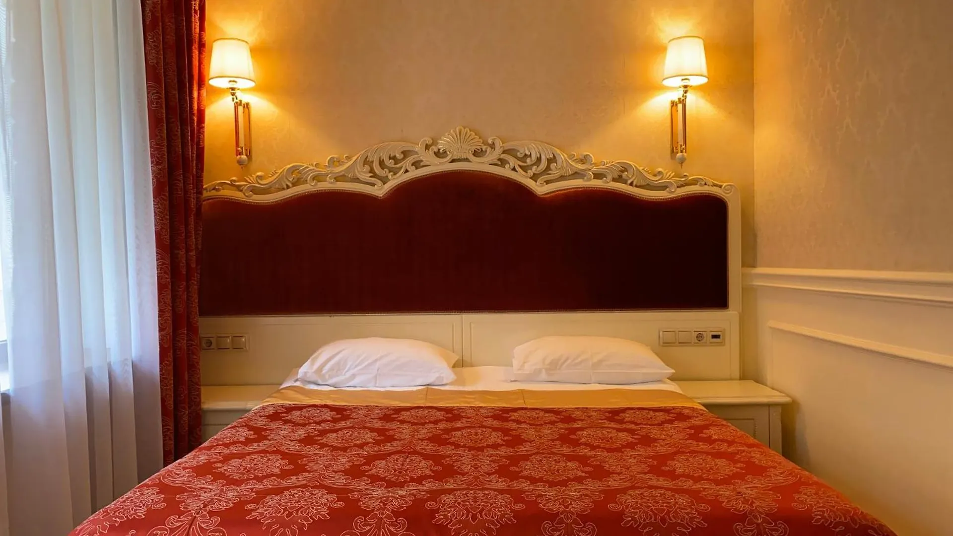 Royal Olympic Hotel Kiev