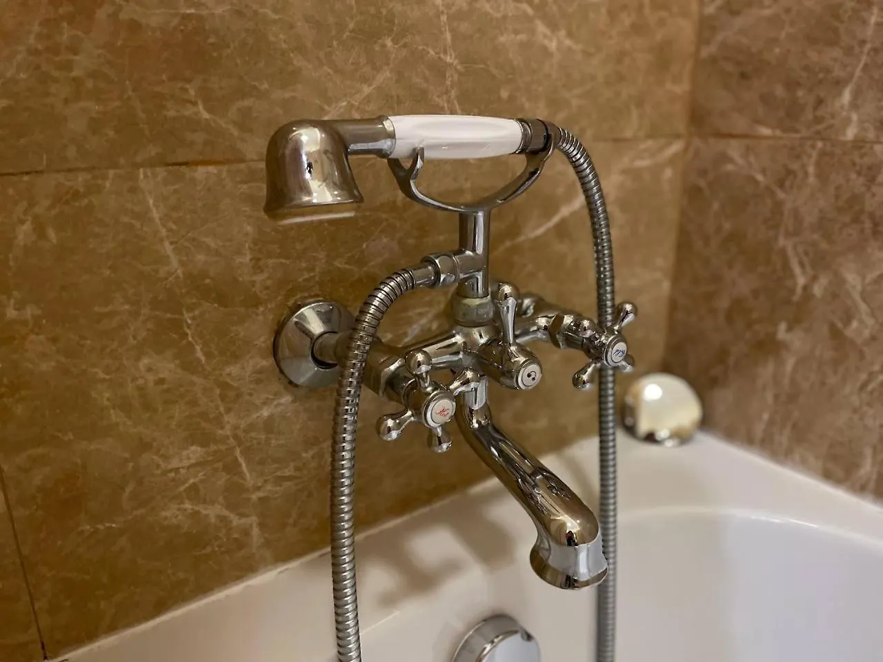 Royal Olympic Hotel Kiev