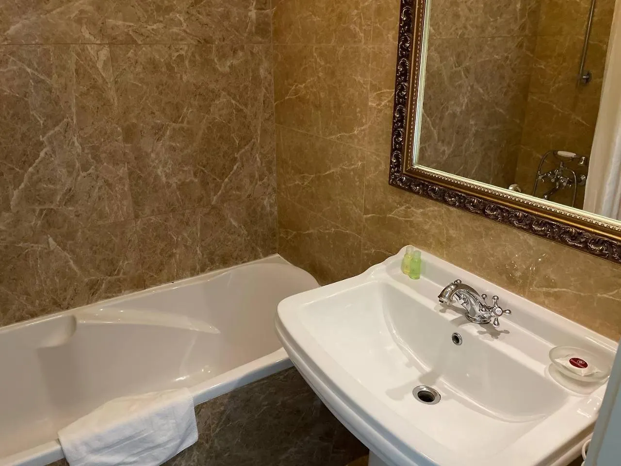 ***  Royal Olympic Hotel Kiev Ucraina