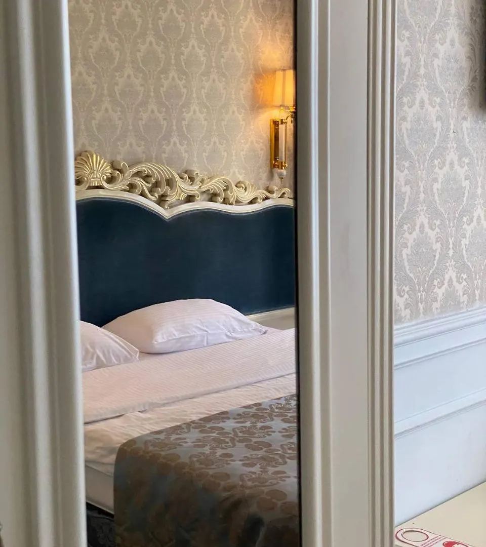 Royal Olympic Hotel Kiev Ucraina