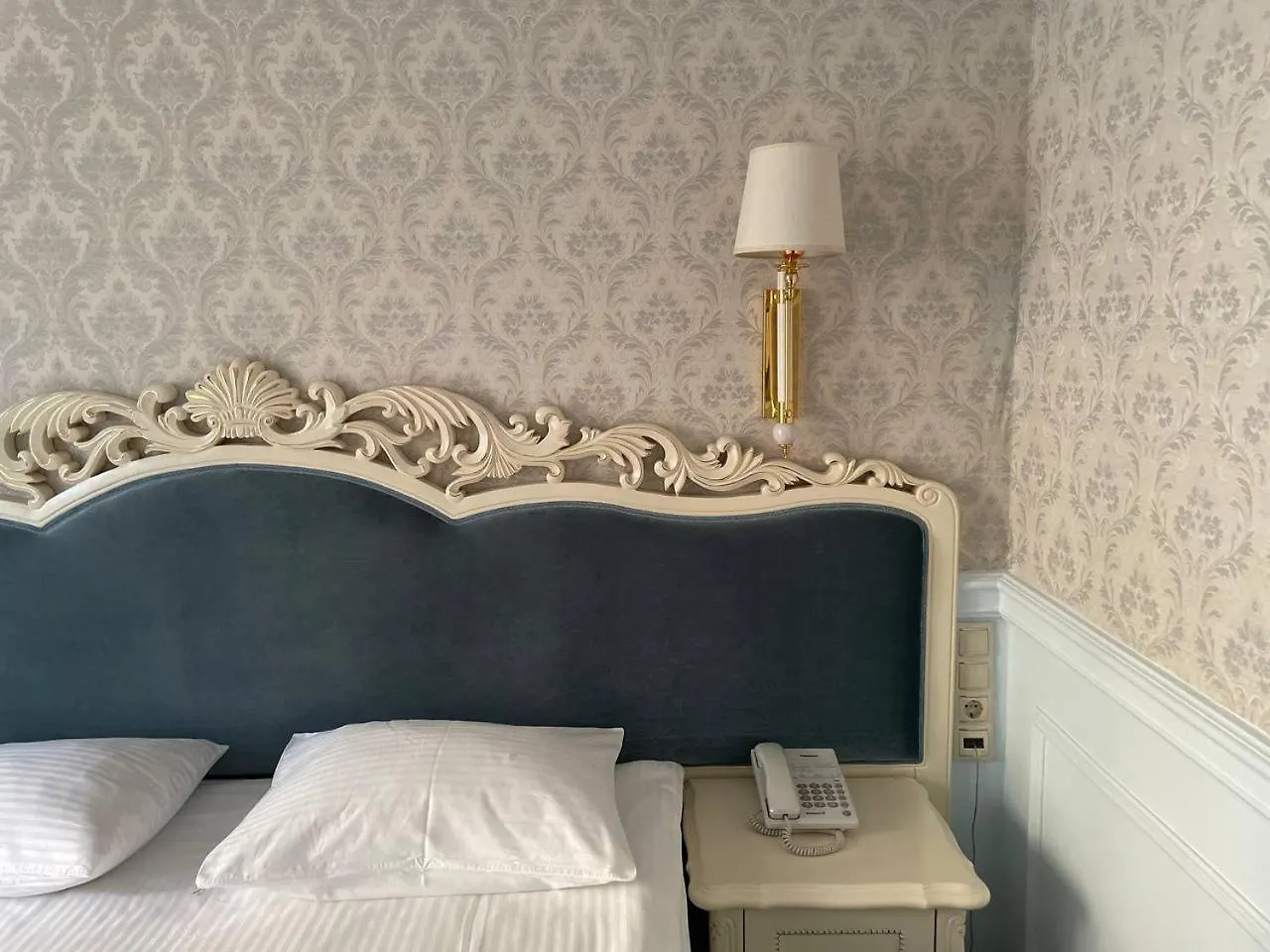 Royal Olympic Hotel Kiev