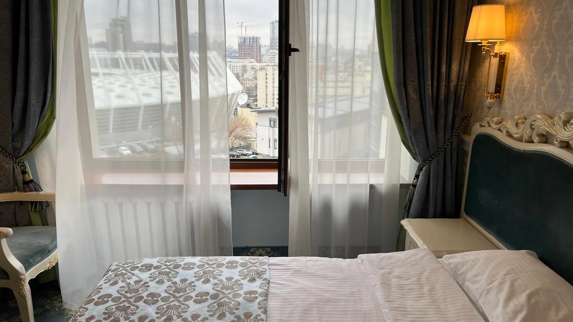 Royal Olympic Hotel Kyiv