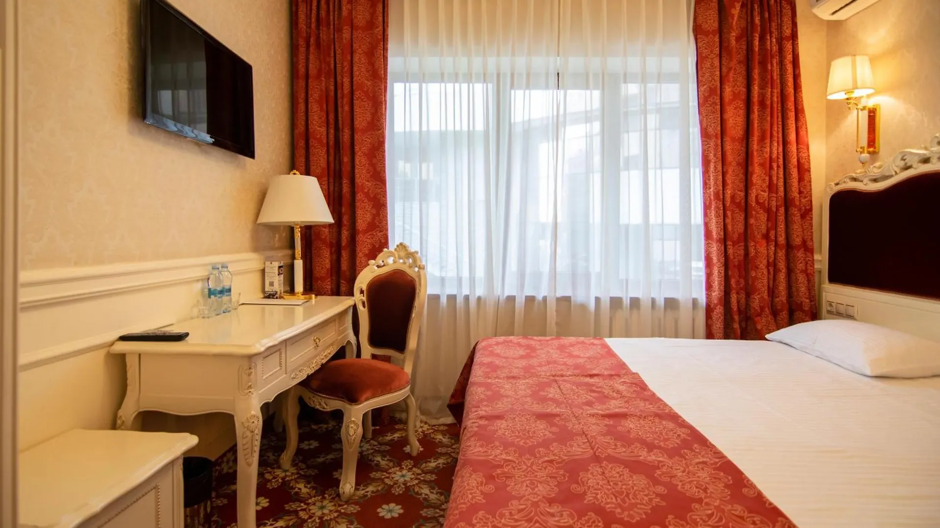 Royal Olympic Hotel Киев