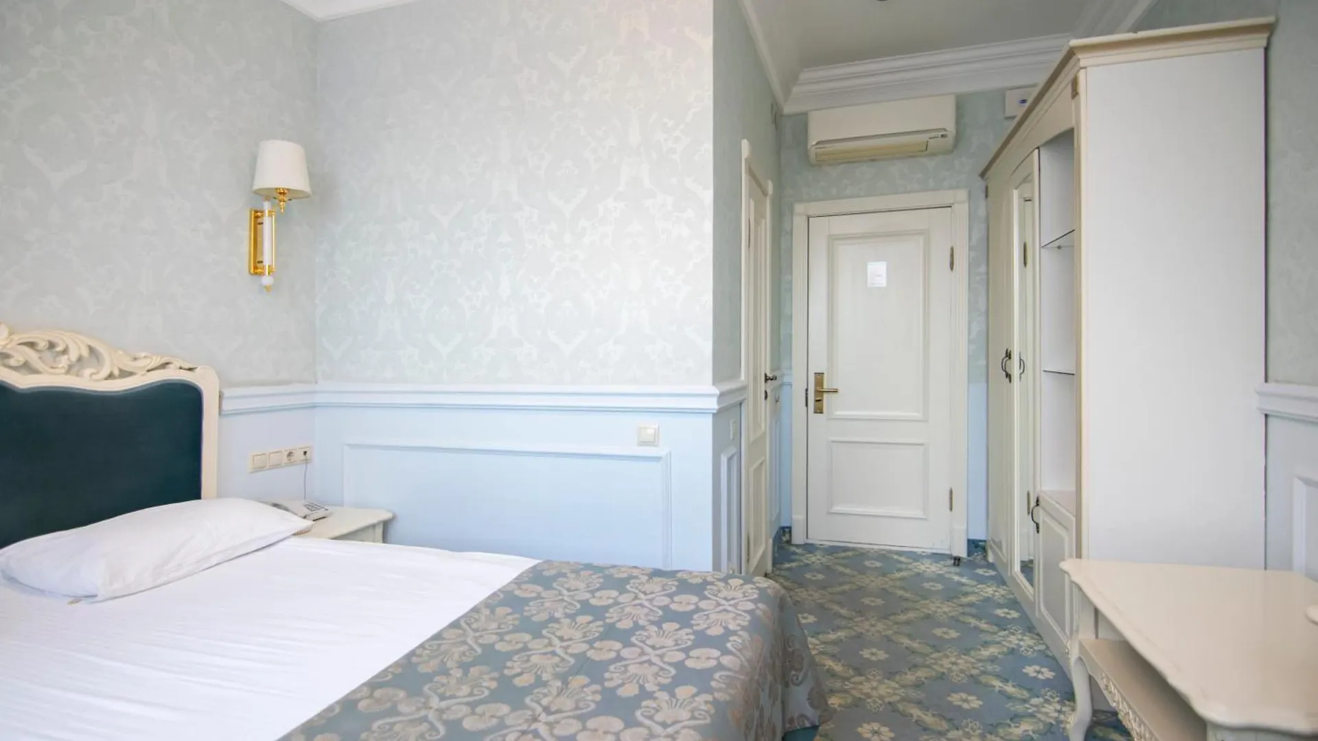 Royal Olympic Hotel Киев