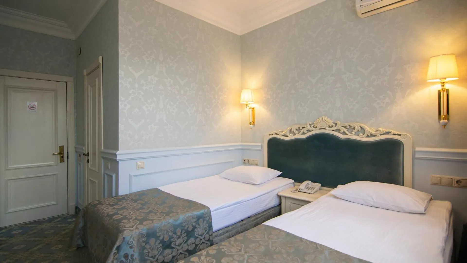 Royal Olympic Hotel Киев