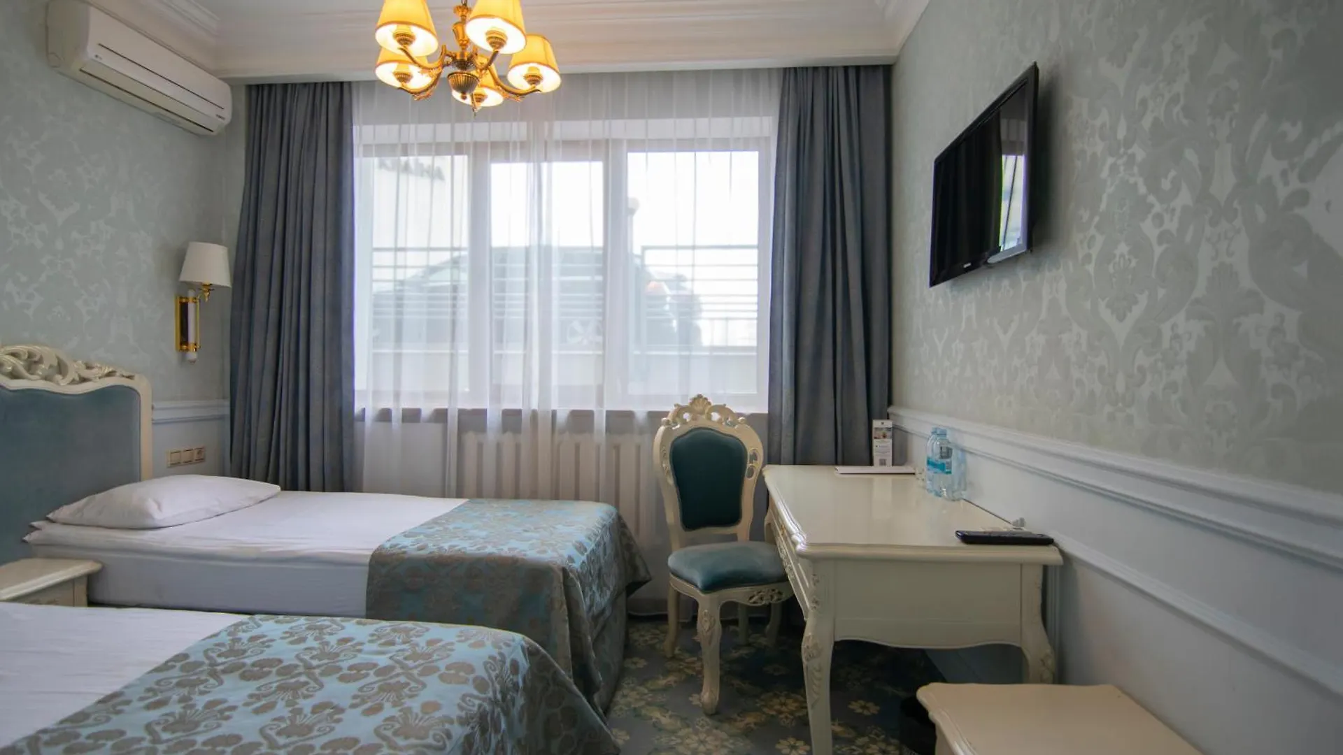 ***  Royal Olympic Hotel Киев Украина