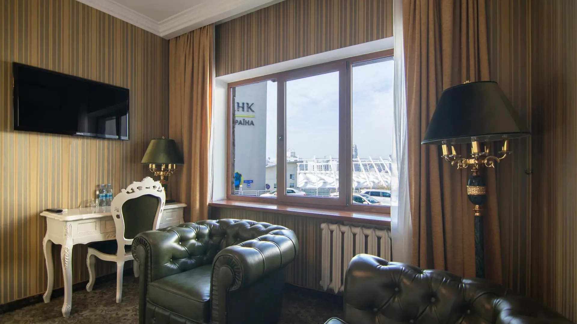 Royal Olympic Hotel Киев