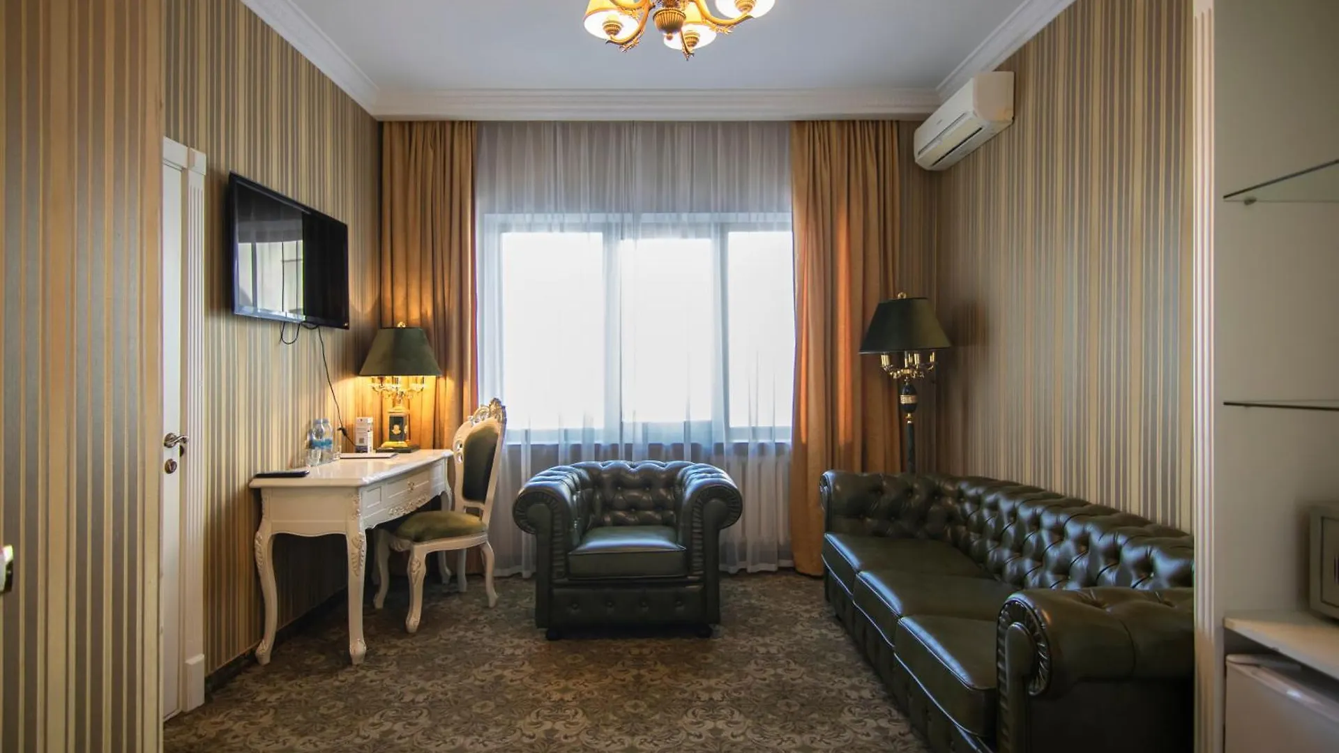 Royal Olympic Hotel Киев