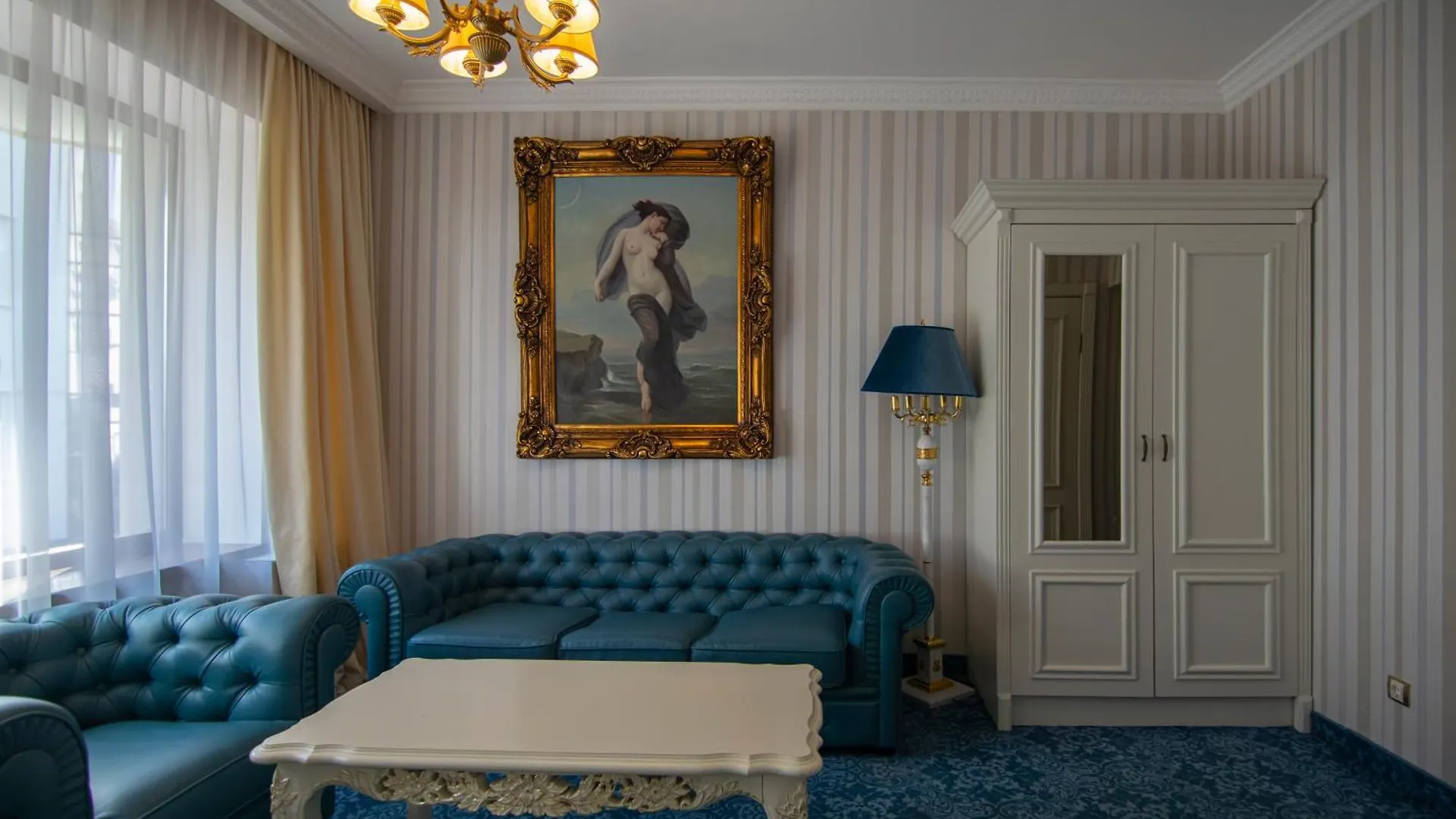 Royal Olympic Hotel Киев