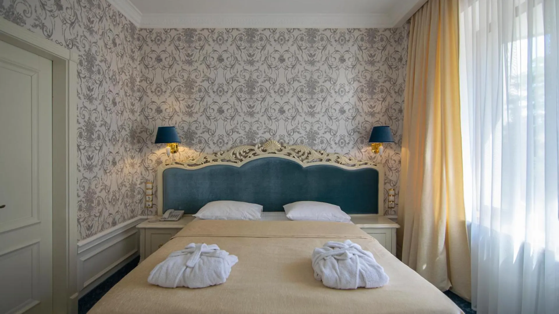 Royal Olympic Hotel Киев