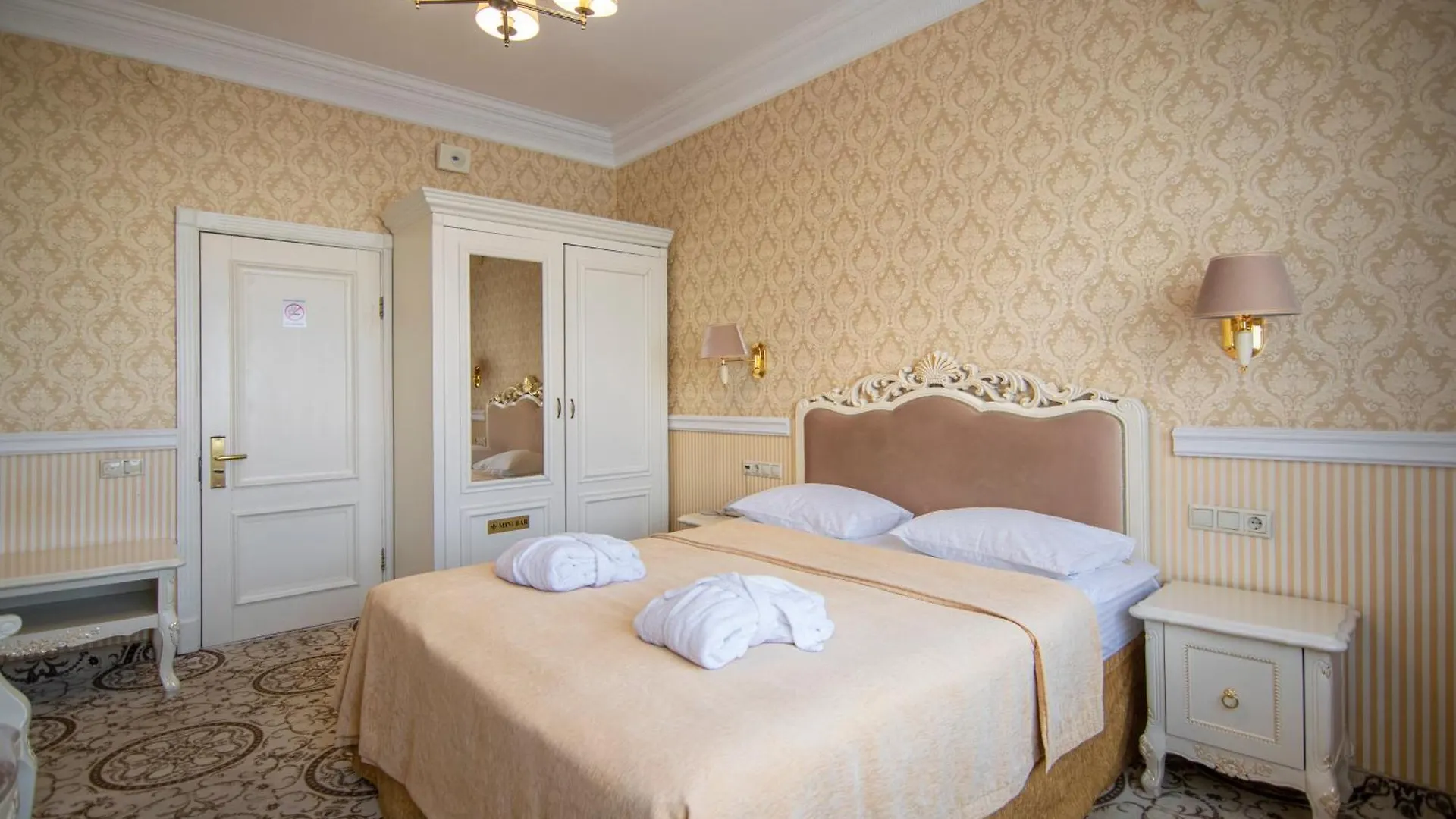 Royal Olympic Hotel Киев