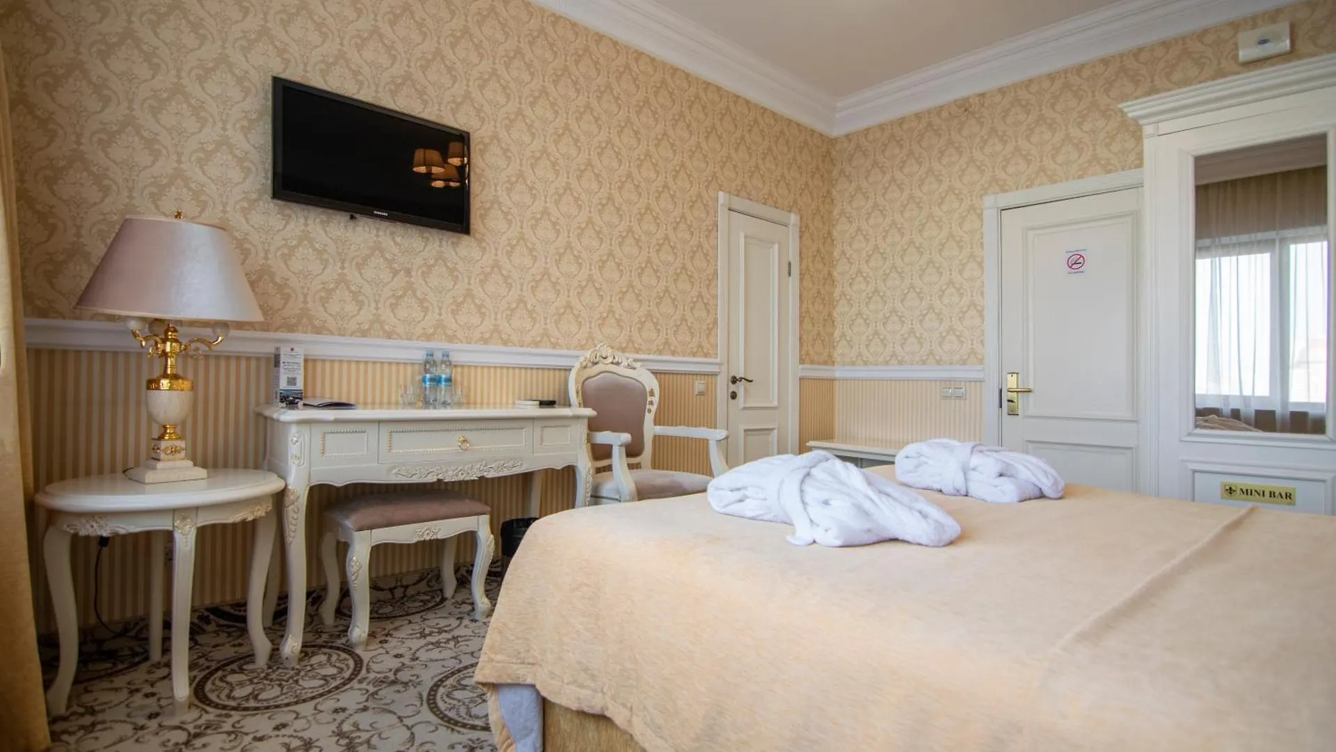 Royal Olympic Hotel Киев