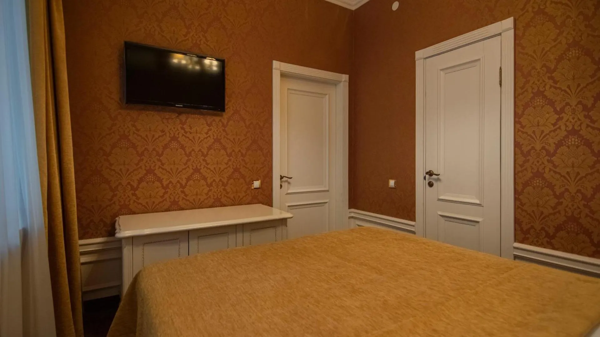 Royal Olympic Hotel Киев