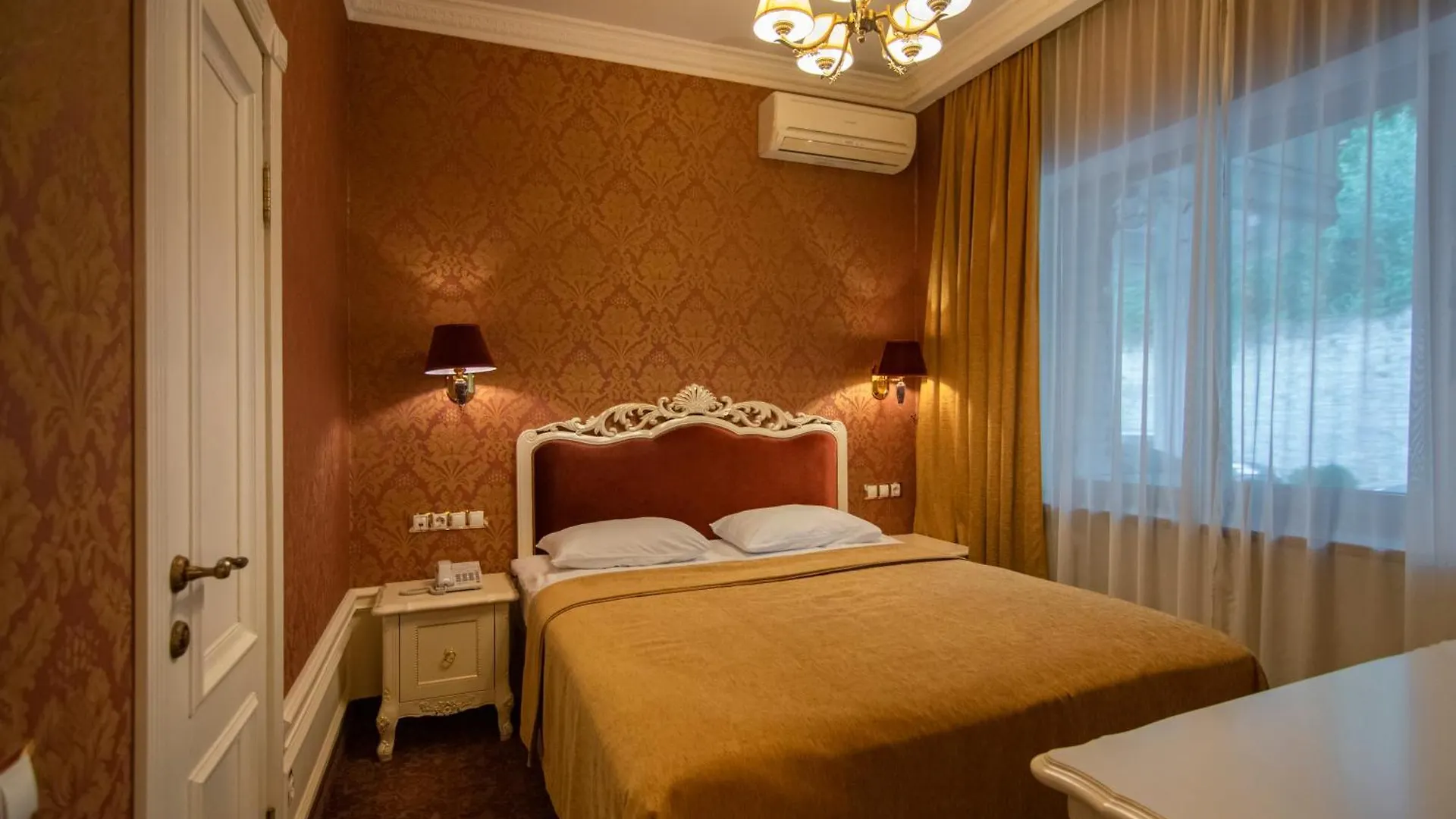 Royal Olympic Hotel Киев Украина