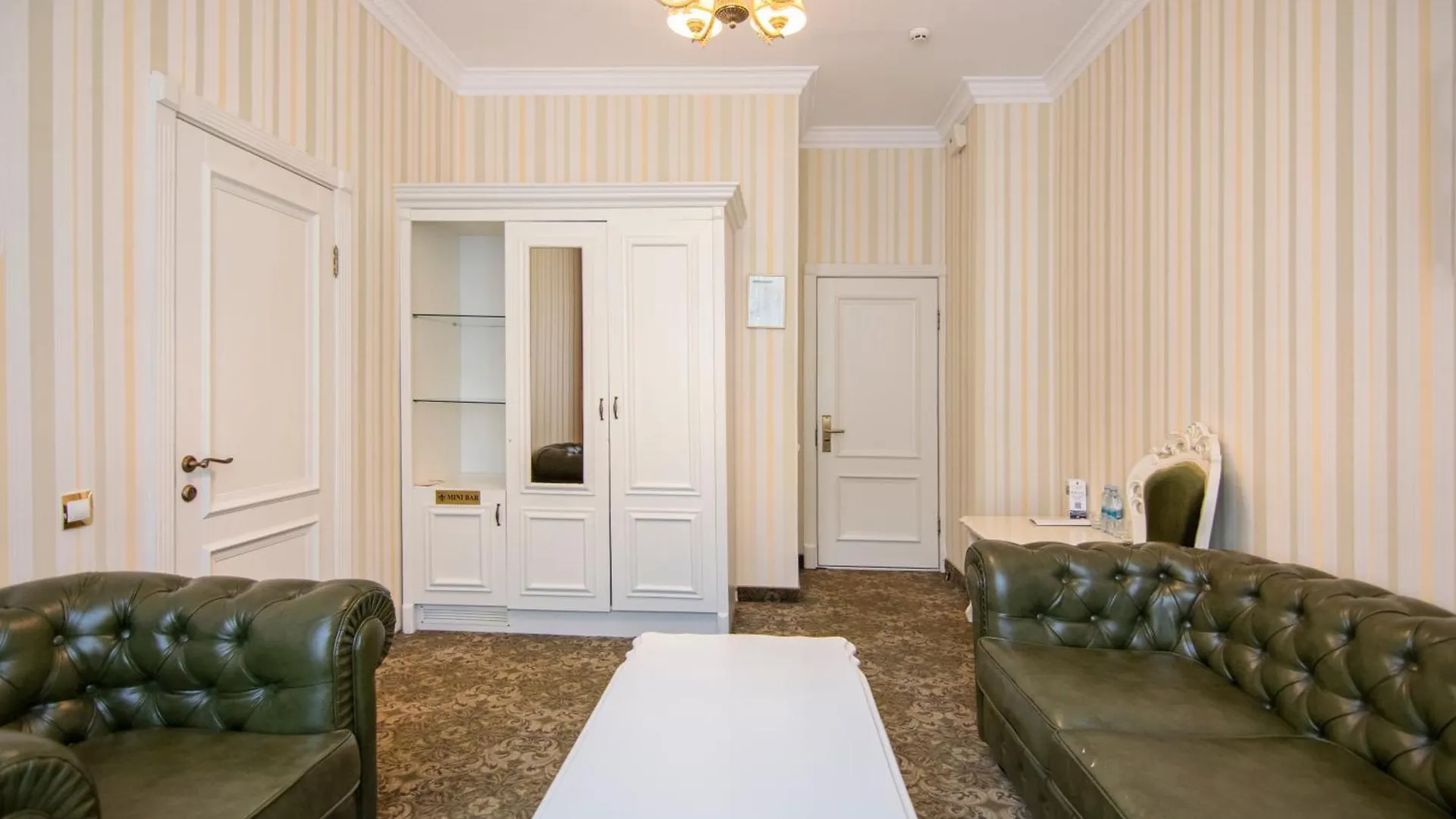 Royal Olympic Hotel Киев