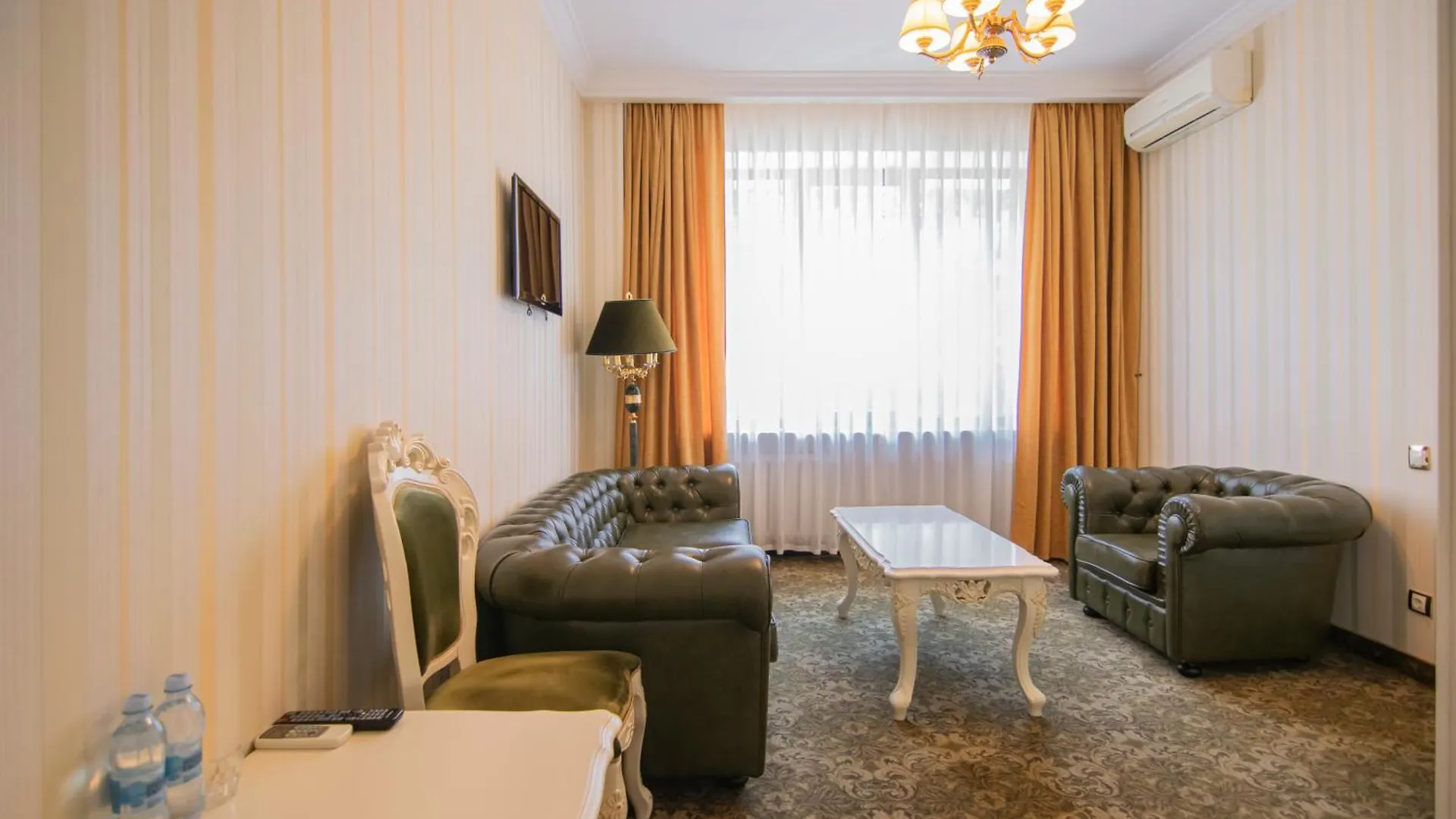 ***  Royal Olympic Hotel Киев Украина