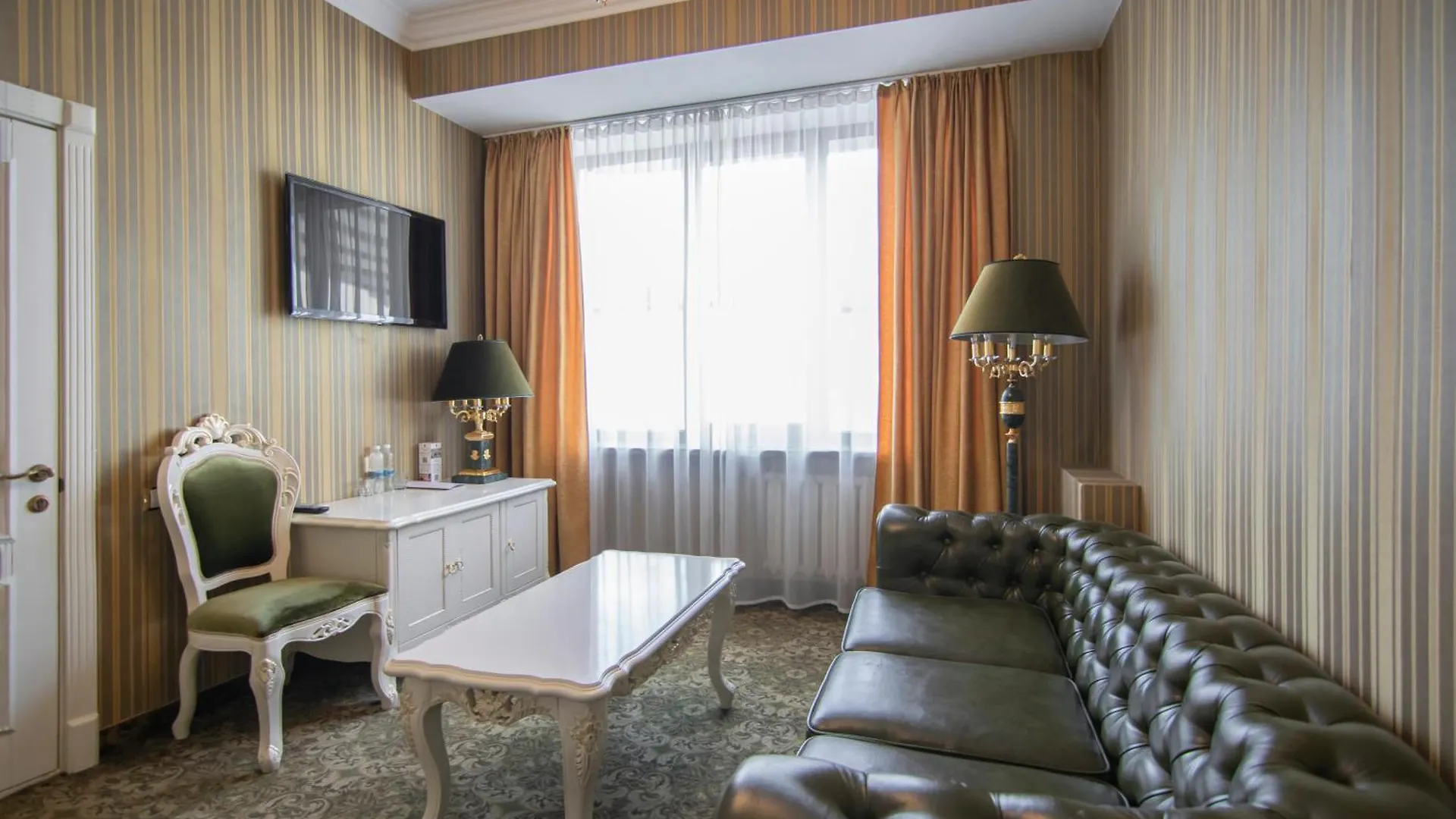 Royal Olympic Hotel Киев