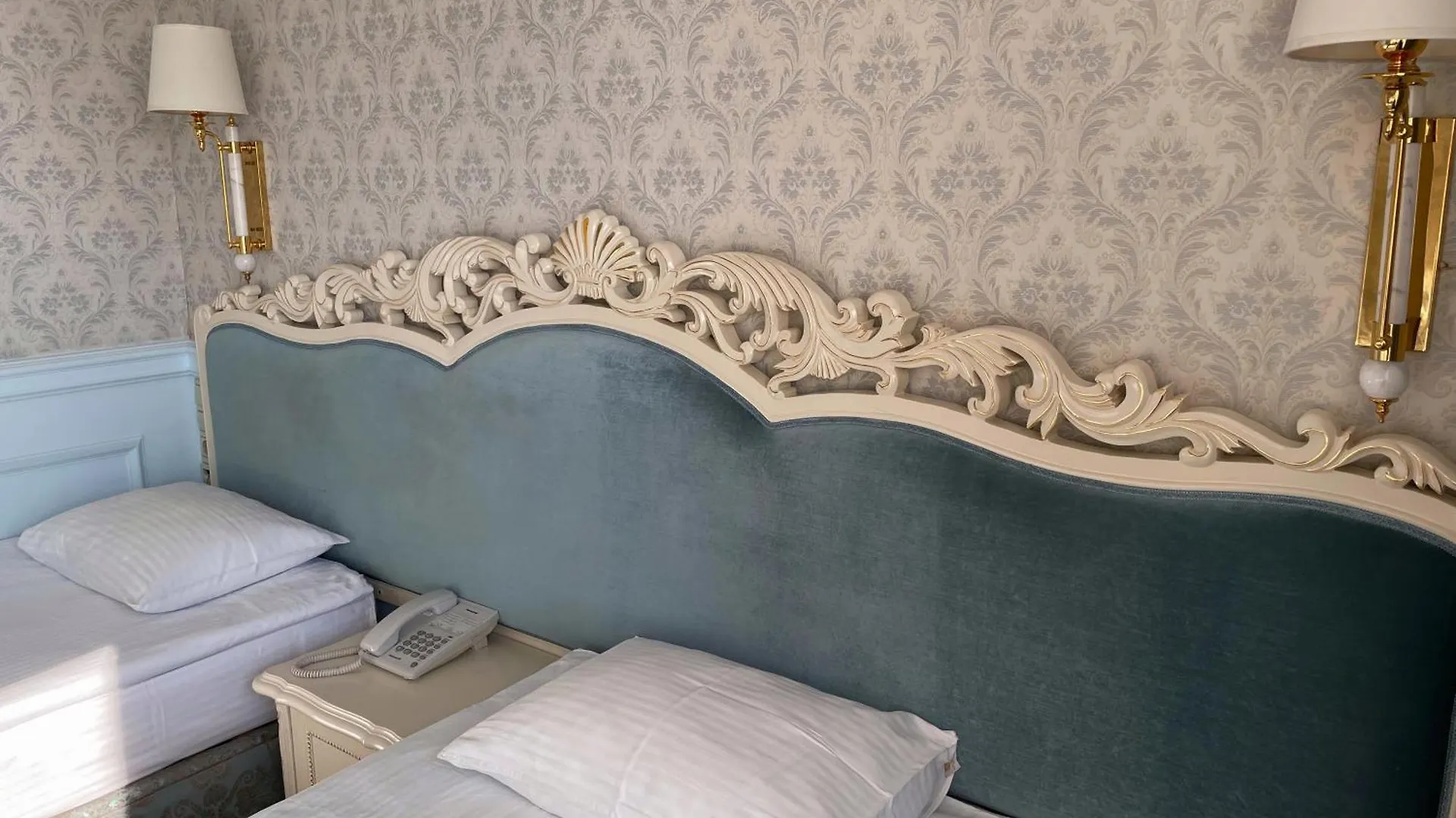 Royal Olympic Hotel Киев