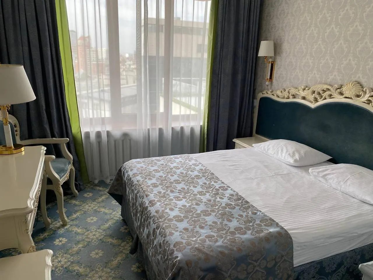 Royal Olympic Hotel Киев