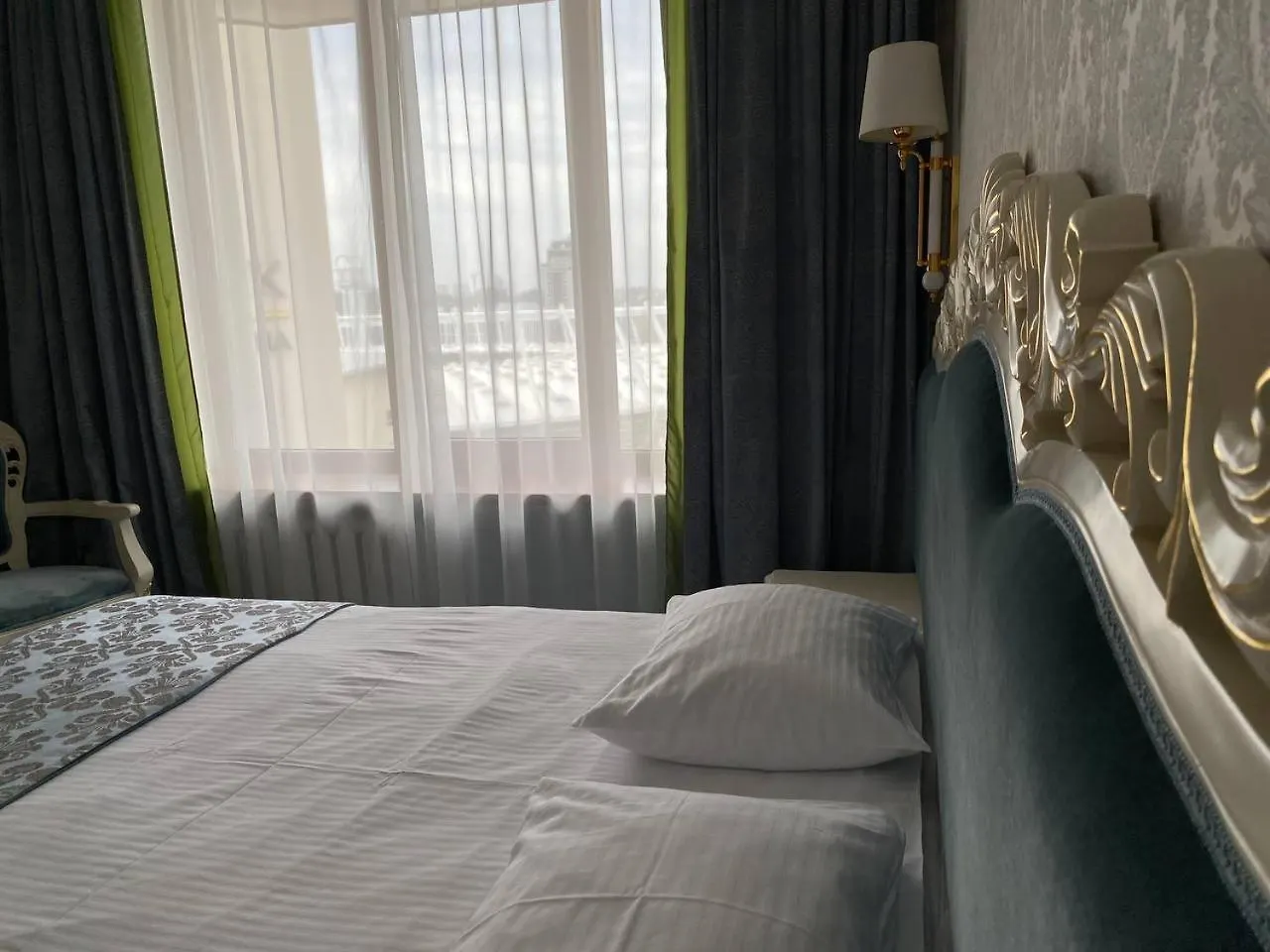 Royal Olympic Hotel Киев Украина