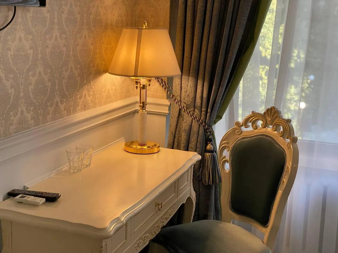 Royal Olympic Hotel Киев