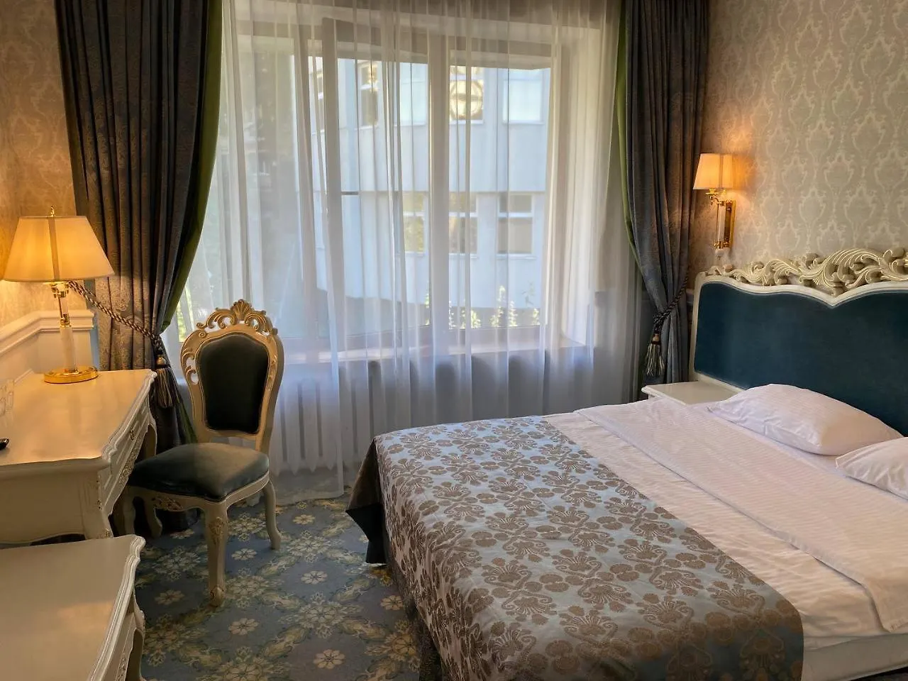 Royal Olympic Hotel Киев