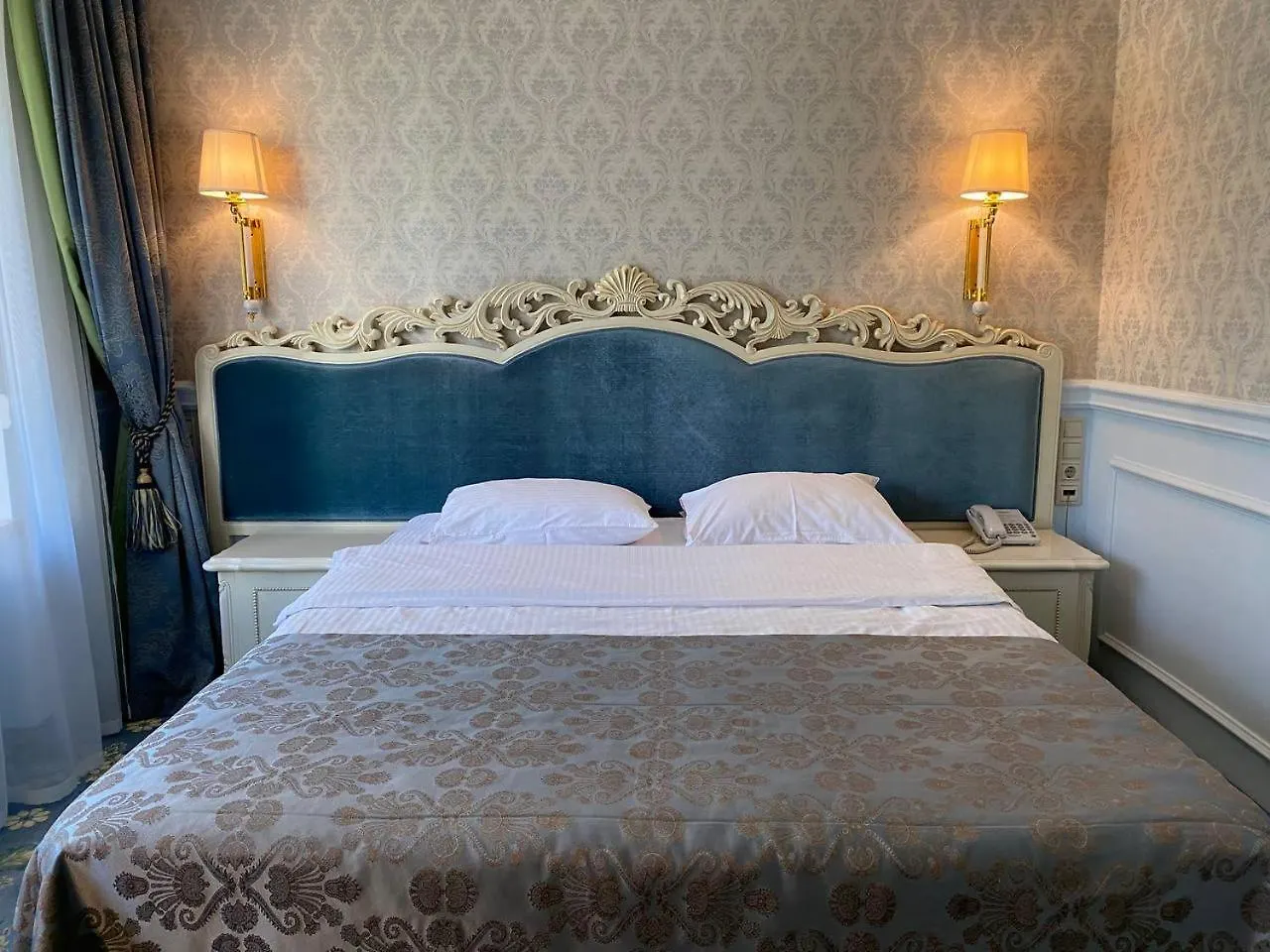 Royal Olympic Hotel Киев Украина
