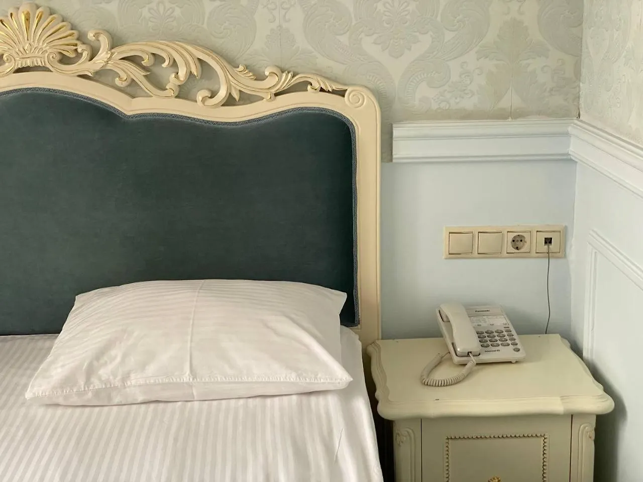 Royal Olympic Hotel Киев