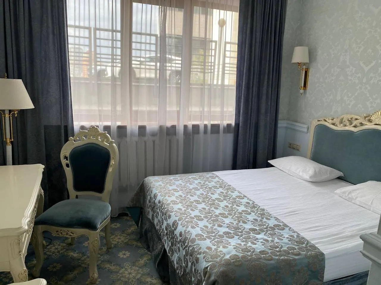 Royal Olympic Hotel Киев