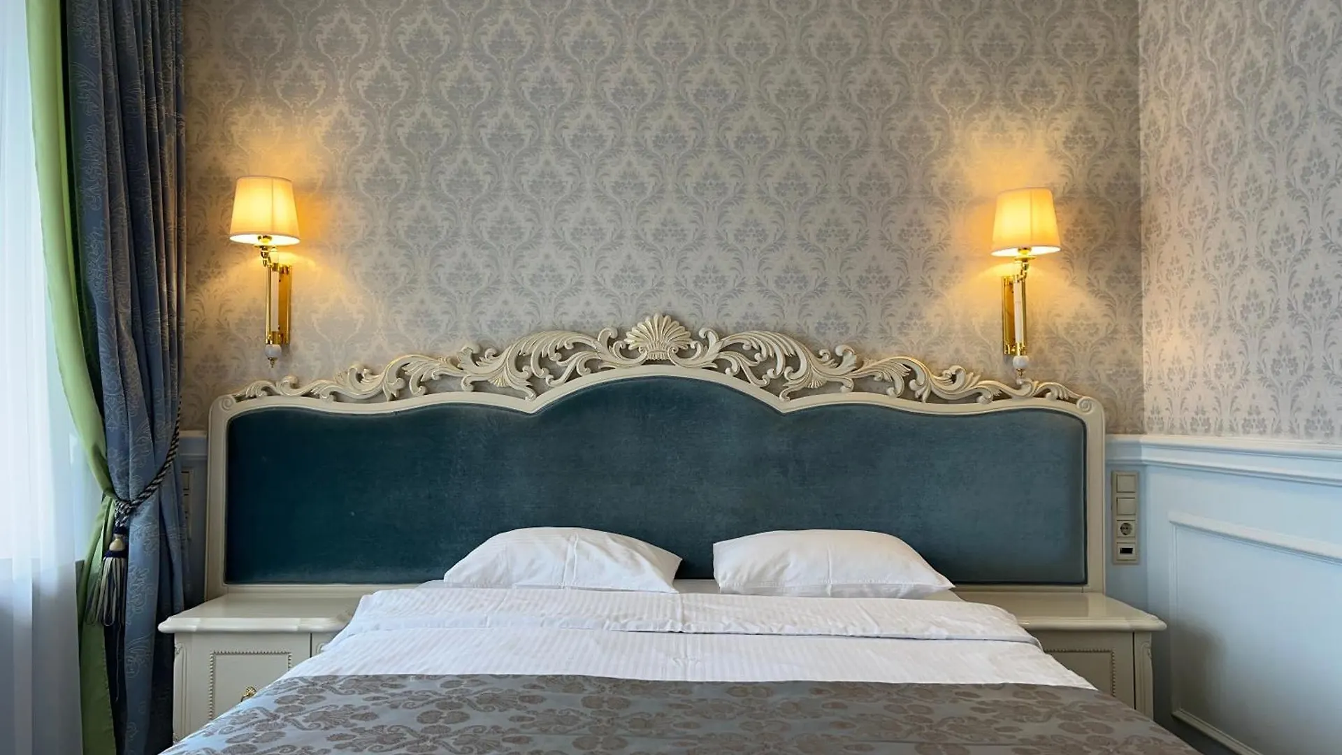 Royal Olympic Hotel Kyjev