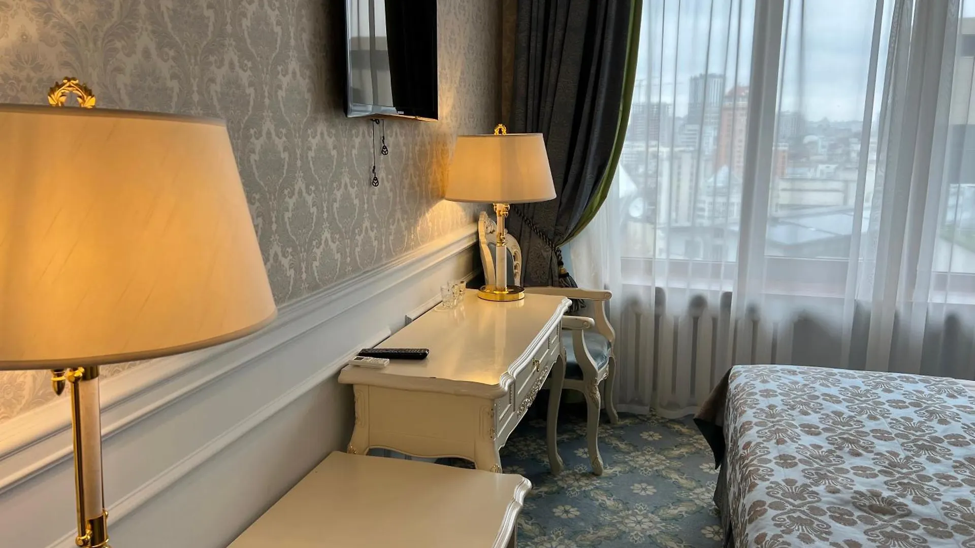 Royal Olympic Hotel Киев